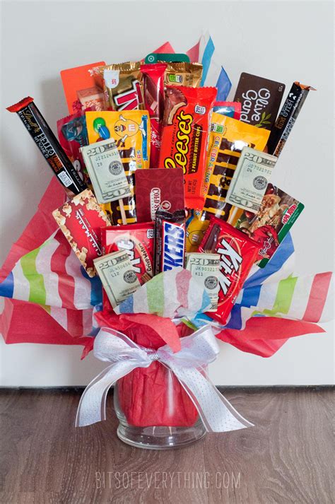 Learn about The Sweeter Way to Gift .